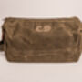 Personalised Wash Bag, thumbnail 8 of 9