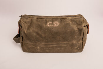 Personalised Wash Bag, 8 of 9