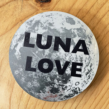 Mini Moon Personalised Wall Plaque, 5 of 11