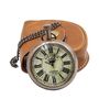 Personalised The Kensington Pocket Watch With Case, thumbnail 7 of 12