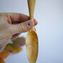 Wooden 'Eating And Soup' Spoon | No. 147, thumbnail 5 of 8