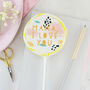 Mama, I Love You Mother's Day Lollipop, thumbnail 1 of 3