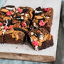 Fully Loaded Brownie Bake Kit, thumbnail 2 of 6