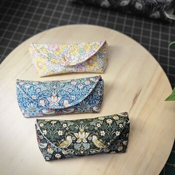 Liberty Glasses Cases Magnetic Closure, 5 of 12