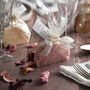 25 Personalised Wedding Fudge Favours Biodegradable, thumbnail 2 of 9