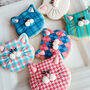 Cat Lover Biscuits Gift Box Fashion Edition, thumbnail 1 of 10