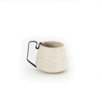 Hic Ceramics Handmade Coffee Mug, 4 of 7