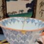 Kintsugi Decorative Footed Mug/Bowl, thumbnail 1 of 4