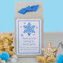 Frozen Snowflake Biscuit Baking Mix Acitivity Kit, thumbnail 2 of 4