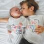 Big/ Little Sister/ Brother Sibling Set, thumbnail 3 of 4