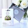 Greenhouse With Plants Enamel Pin Badge, Gifts For Gardeners And Plant Lovers, thumbnail 2 of 8