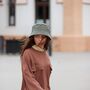 Festival Style Vintage Bucket Hat, thumbnail 10 of 10