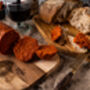 Dorset Hot And Spicy Letterbox Charcuterie, thumbnail 2 of 5