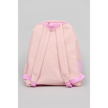 Disney Lilo And Stitch Personalised Girls Backpack, 2 of 7