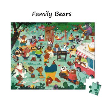 A Variety Of Exciting Childrens Puzzles, 5 of 5