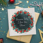 Personalised Christmas Memories For Friends And Family, thumbnail 1 of 7