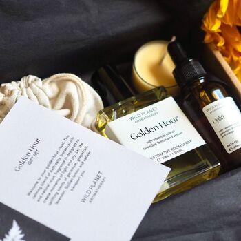 Golden Hour Gift Set, 6 of 9
