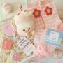Birthday Girl's Dream Giftbox – Essential Goodies For Tween And Teen Girls Pink Edition, thumbnail 1 of 10