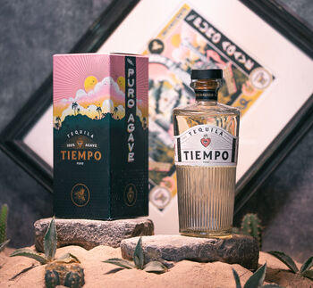 The Ultimate Tequila Tasting Gift Hamper, 6 of 7