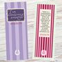 The Wit And Wisdom Of Jane Austen Bookmarks Set Of 10, thumbnail 4 of 7