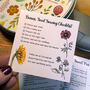 Personalised Mother's Day Garden Tin, thumbnail 6 of 7