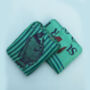 Recycled Fair Trade Purse. New Stock In, thumbnail 4 of 10