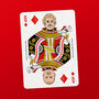 Man United Playing Cards | Gift For Football Fans, thumbnail 10 of 12