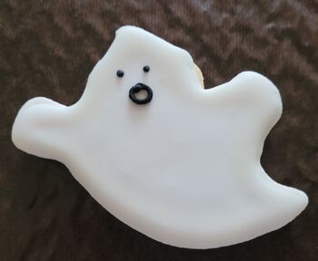 Halloween Cookies Tin, 6 of 6
