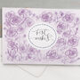 'Best Wishes' Card, thumbnail 2 of 3