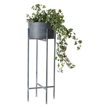 Plant Pot On Stand, 2 of 3