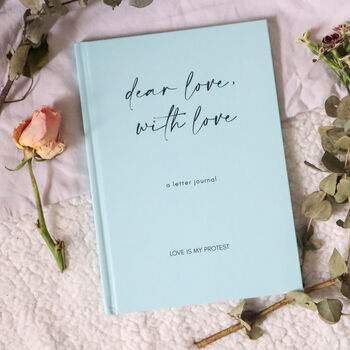 Dear Love, With Love Journal, 6 of 10