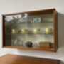 1960's Mid Century Modular Wall Units And Media Stand, thumbnail 10 of 12