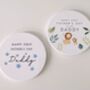 First Father's Day New Daddy Gift Set From Baby, thumbnail 5 of 11