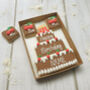 Personalised Chocolate Birthday Cookie Letterbox Gift, thumbnail 3 of 4