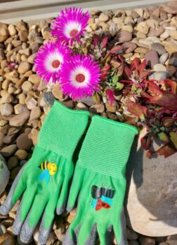 Minibeasts Gardening Tools For Children, 9 of 9