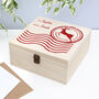 Personalised North Pole Christmas Eve Box, thumbnail 3 of 9