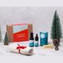 Santa's Little Helper Calming Facial Routine, thumbnail 1 of 3