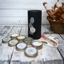 Large Gift Box Mum To Be And Baby Skincare Candle, thumbnail 10 of 10