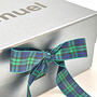 Personalised Gift Box With Lid And Ribbon – Birthday Keepsake, thumbnail 8 of 12