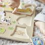 Personalised Wooden Puzzle, thumbnail 2 of 8