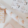 Personalised Ballerina Wrapping Paper, thumbnail 2 of 4