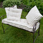 Colbrook Cotton Garden Accessories, thumbnail 1 of 6