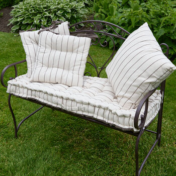Colbrook Cotton Garden Accessories, 3 of 8