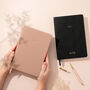 Minimal Daily Planner, thumbnail 1 of 8
