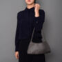 Hand Woven Sling Bag, thumbnail 3 of 12
