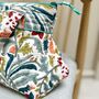 Tall Wash Bag With Handles Wild Meadow, thumbnail 3 of 5