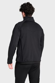 Ultimate Comfort Fleece Lined Scrub Jacket, 7 of 7