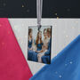 Printed Photo Tree Decoration, thumbnail 8 of 8