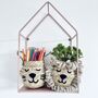 Mini Animal Basket, thumbnail 6 of 7