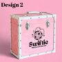 'Swiftie' Vinyl Record Box, thumbnail 4 of 8